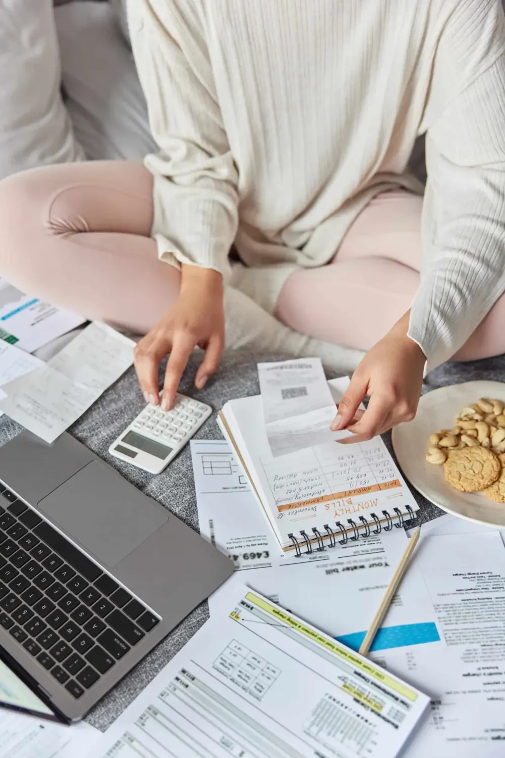 Administratie — Virtual Assistant