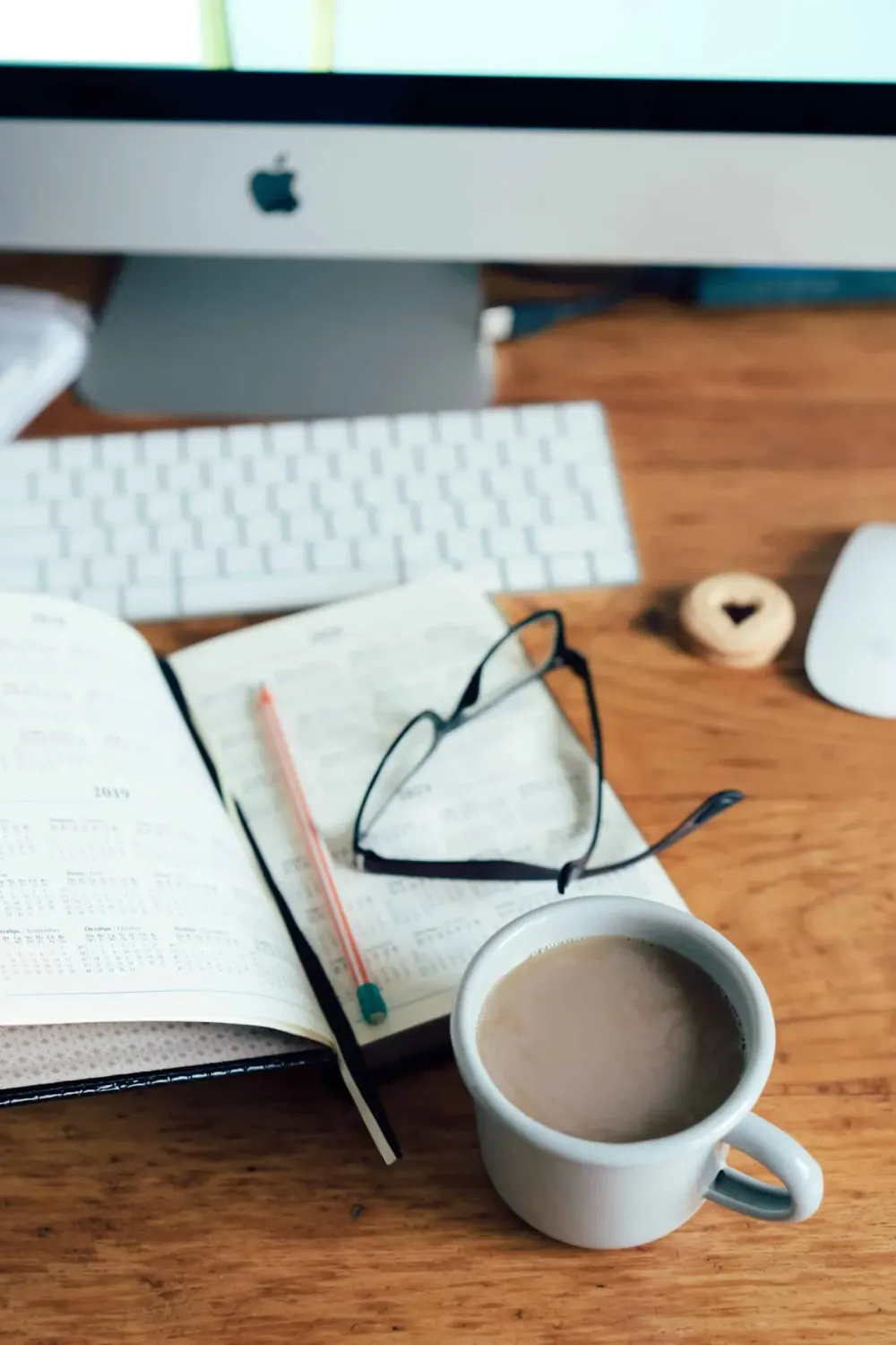 Agendabeheer Virtual Assistant plant je afspraken