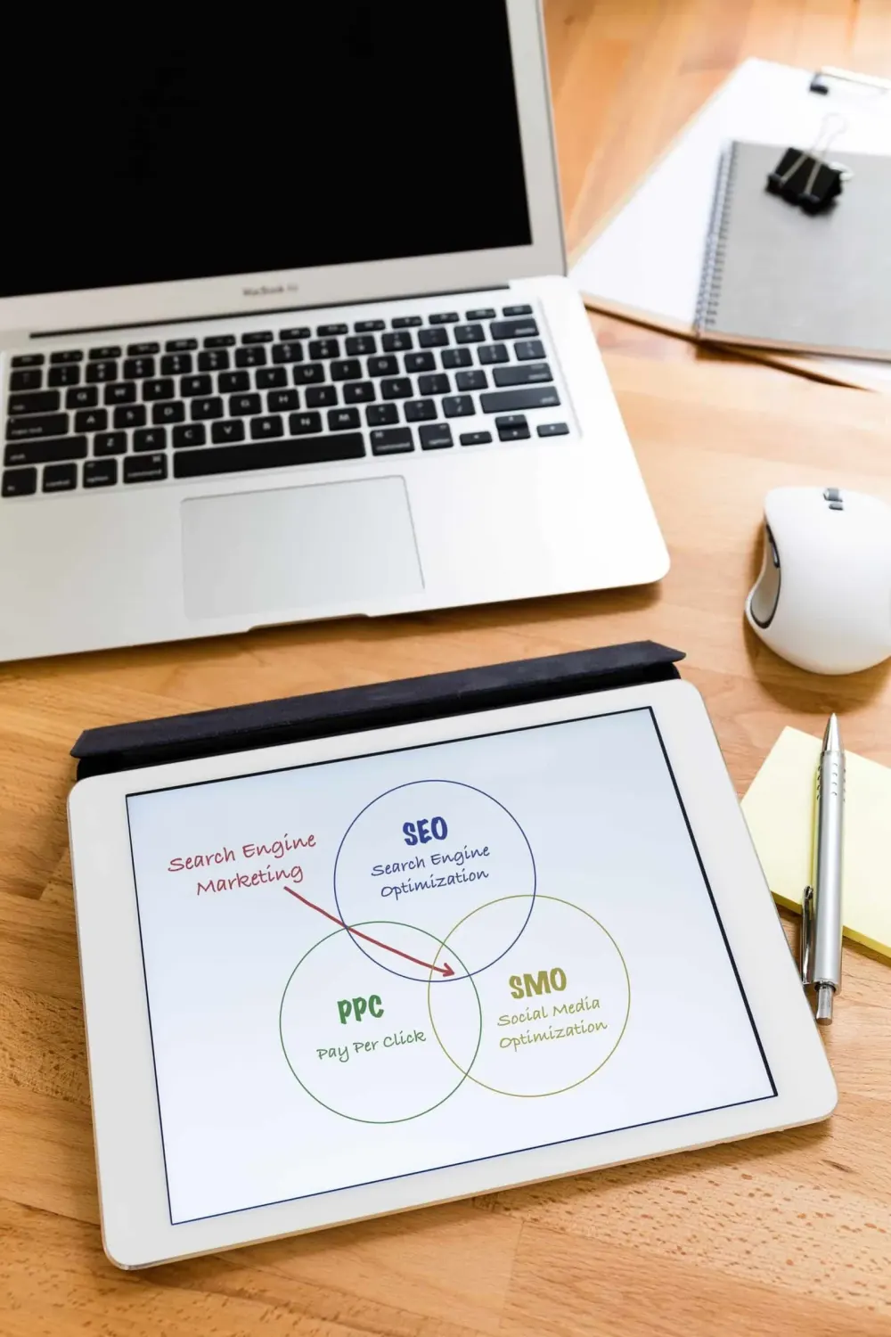 Online Marketing & SEO β Virtual Assistant