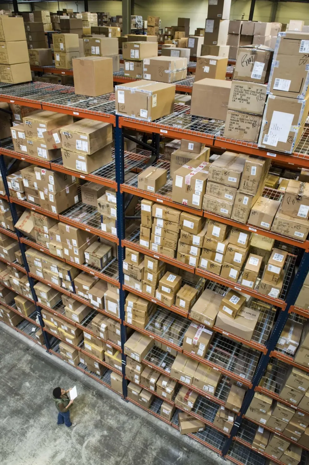 Webshop beheer en ondersteuning door een virtual assistant