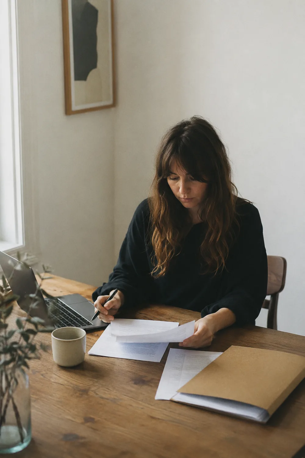 Administratie uitbesteden aan een virtual assistant