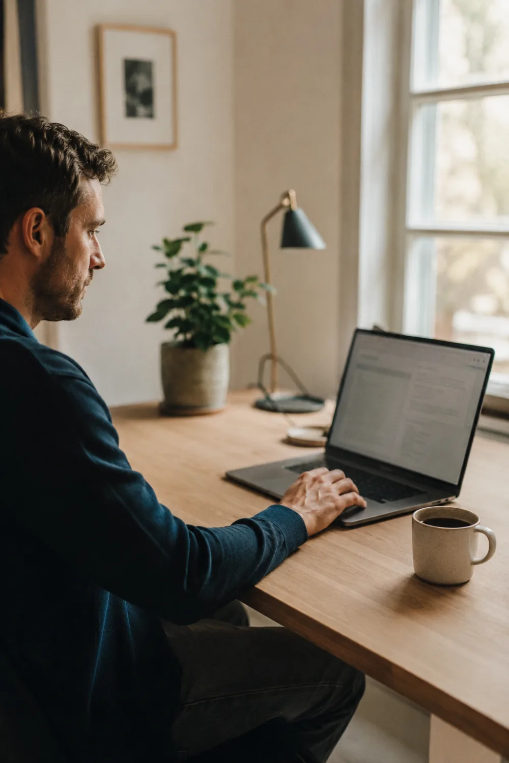 Email management uitbesteden aan een virtual assistant
