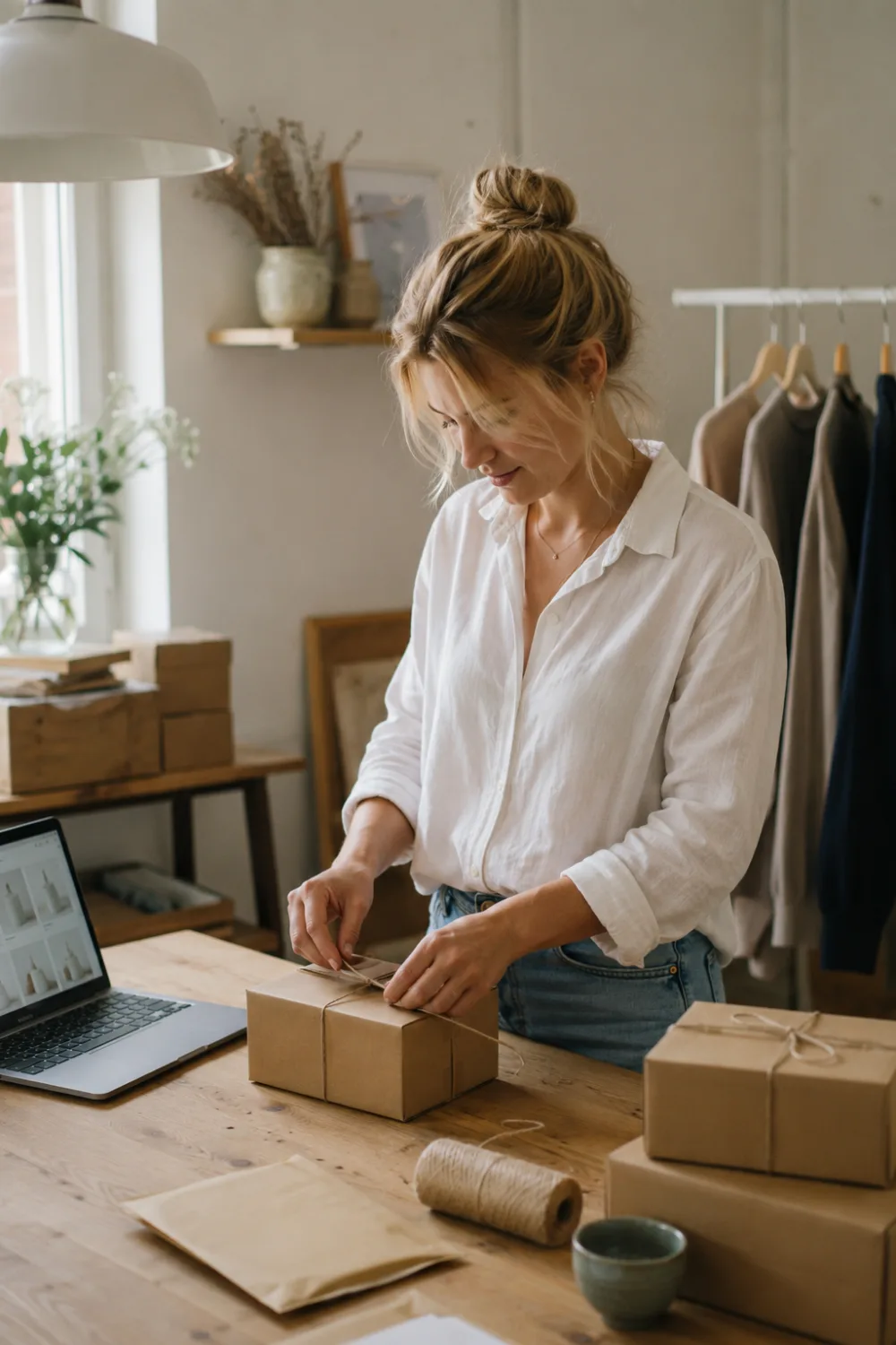 Webshop Beheer & Ondersteuning