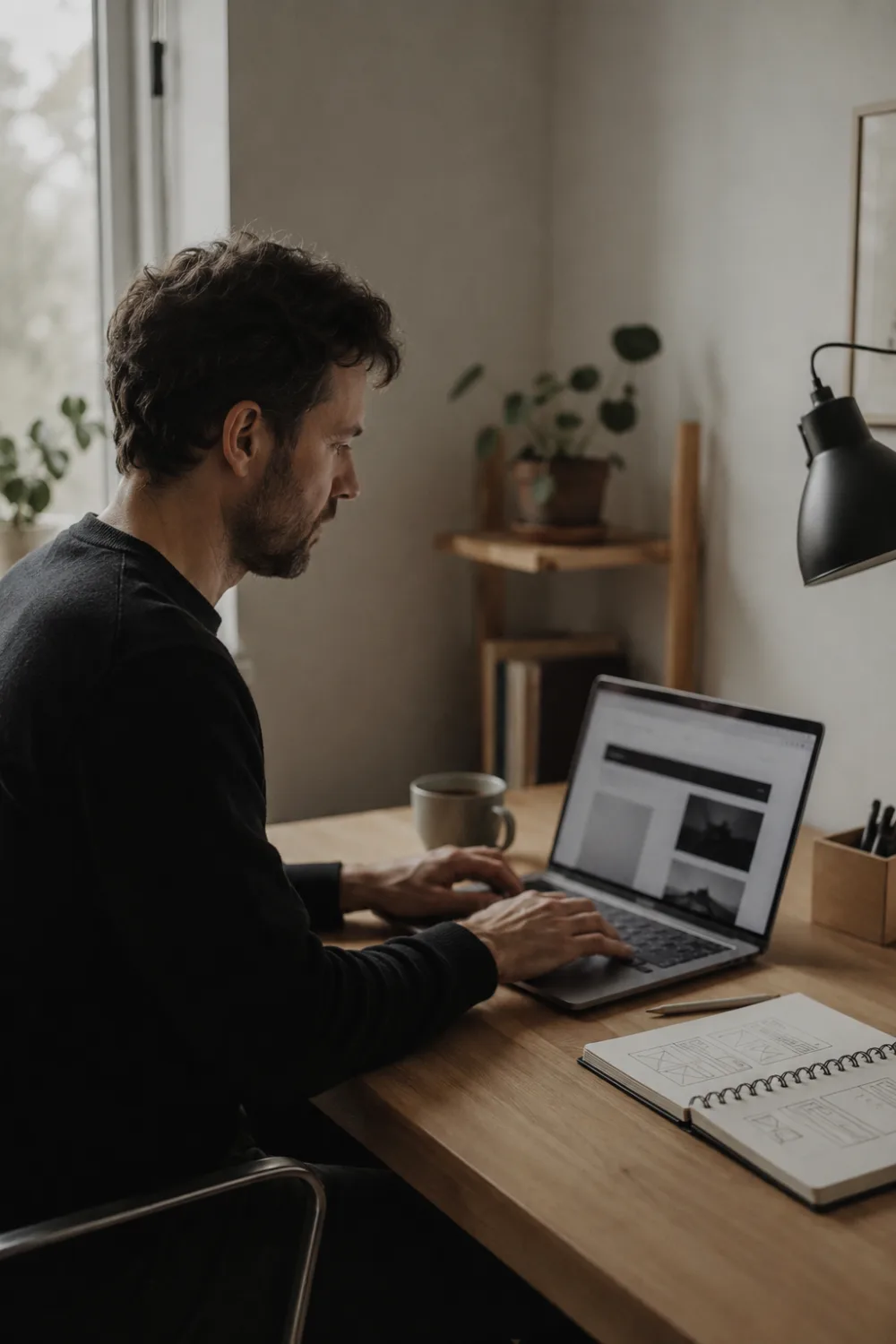 Website Ondersteuning
