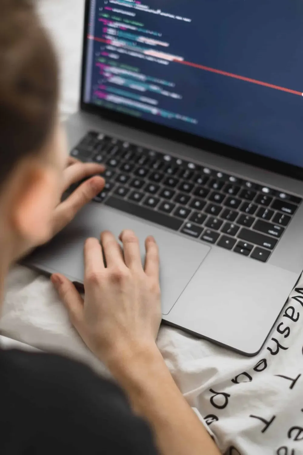 Website onderhoud uitbesteden aan een virtual assistant